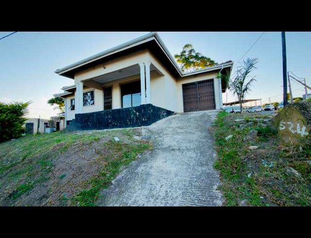3 BEDROOM HOUSE FOR SALE IN LOVU